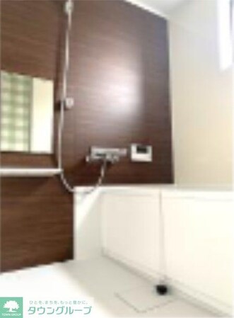 テラス染谷の物件内観写真